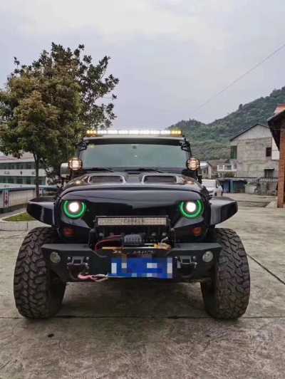 ¦16JEEP