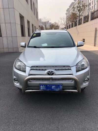 19RAV4