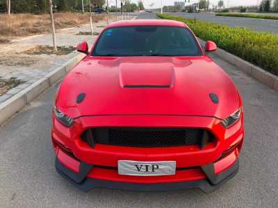 21긣ҰMustang
