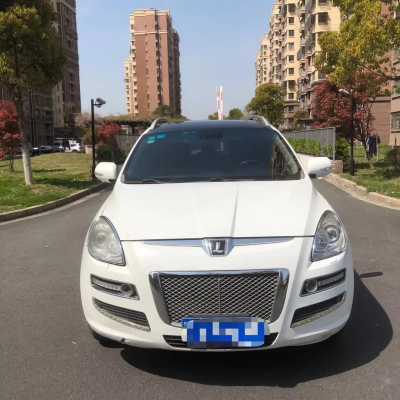 Ϻ18ǽݴ7SUV