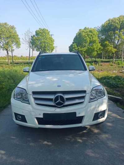 18걼GLK