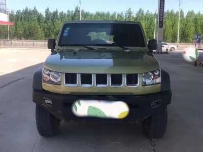 20걱챱BJ40