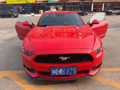 22긣ҰMustang