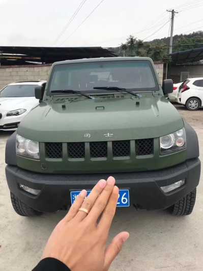 ¦23걱챱BJ40