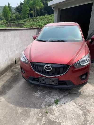 20ԴCX-5