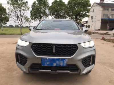 25곤WEY VV5