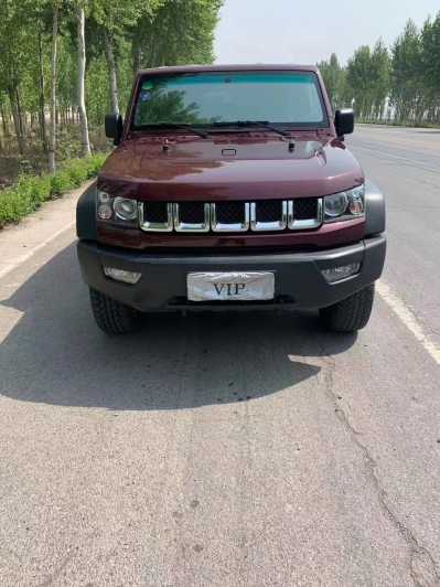 23걱챱BJ40