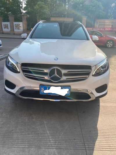 22걼GLC