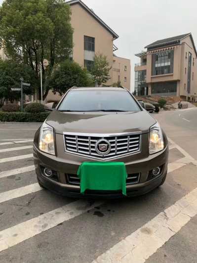 22꿭SRX