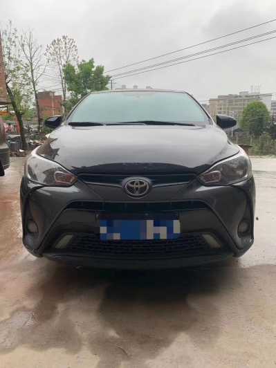 22YARiS L 