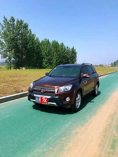 16RAV4