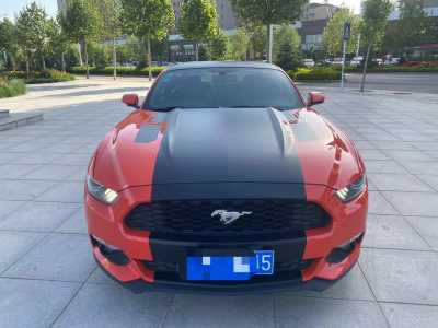 21긣ҰMustang