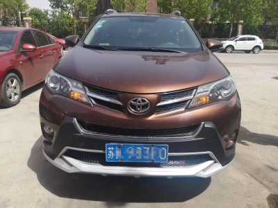 18RAV4