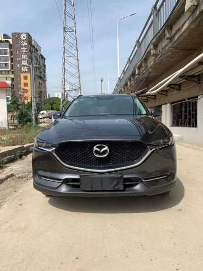 24ԴCX-5