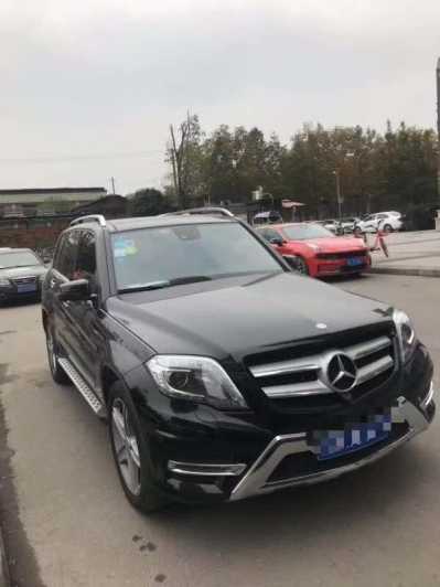 21걼GLK