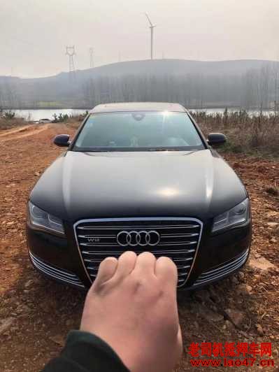 20µA8L