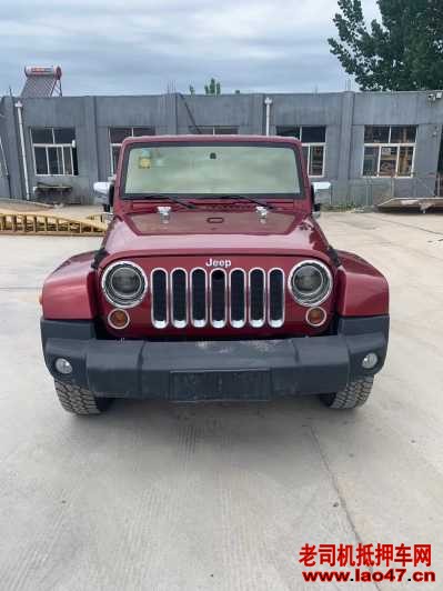 19JEEP