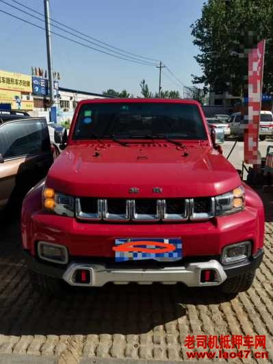 25걱챱BJ40