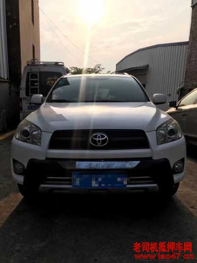 17RAV4