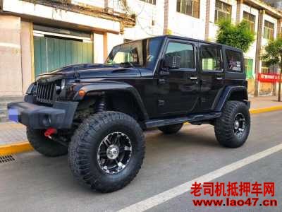 19JEEP