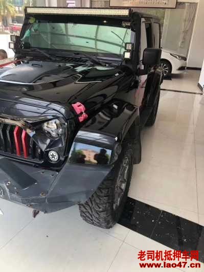 ¦16JEEP
