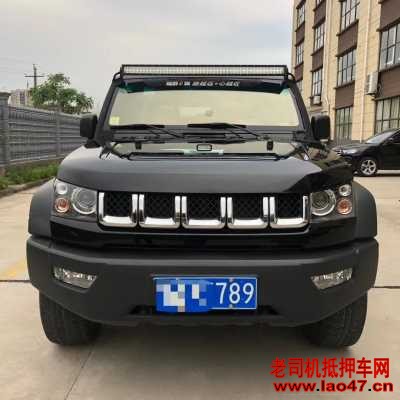 23걱챱BJ40