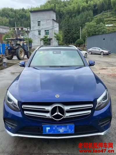 24걼GLC