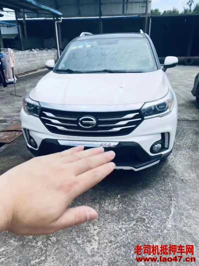 22GS4