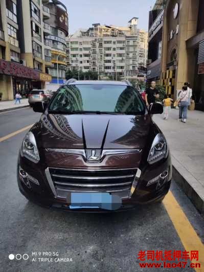 20ǽݴ7SUV