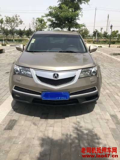 18کMDX