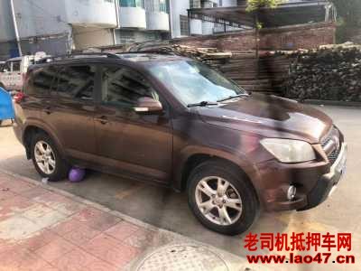18RAV4