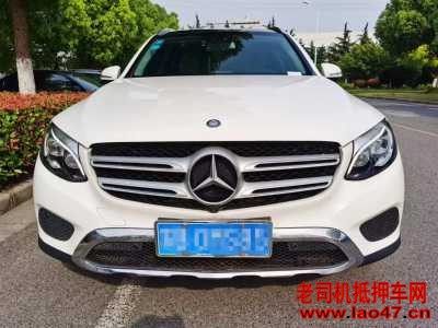 23걼GLC