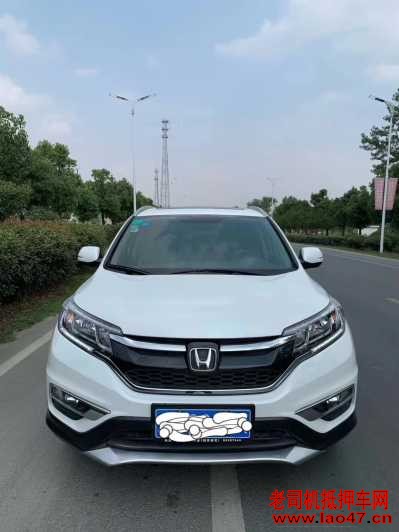 21걾CRV