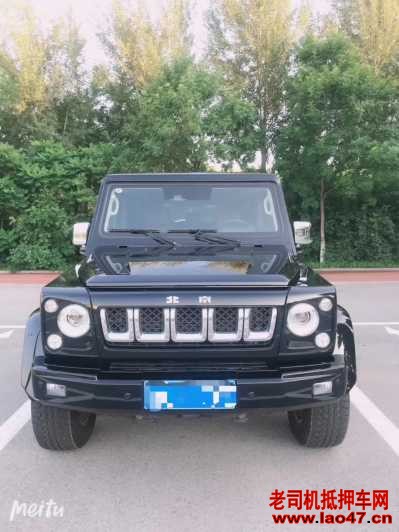 23걱챱BJ40