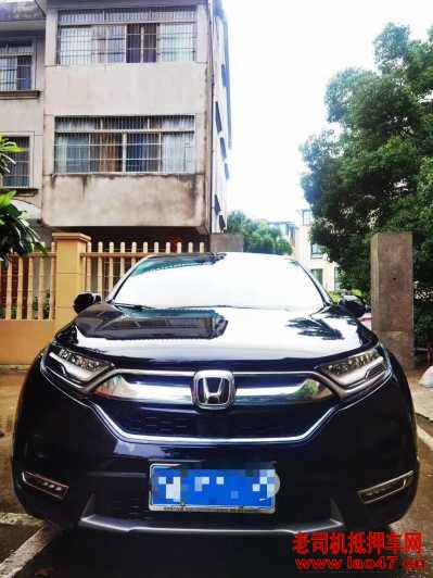 25걾CRV