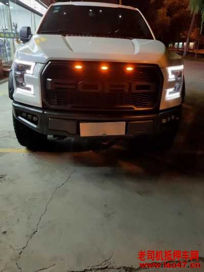 21긣F150