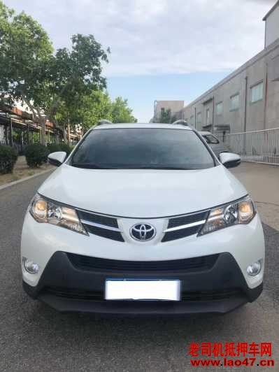 20RAV4