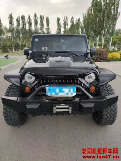 19JEEP