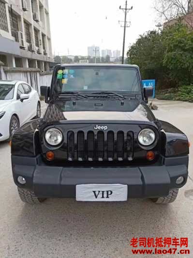 18JEEP