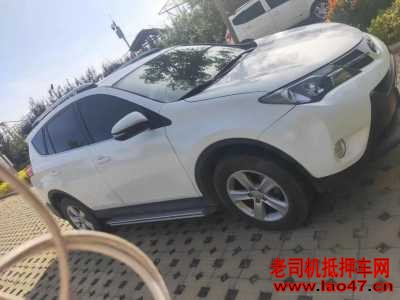 19RAV4