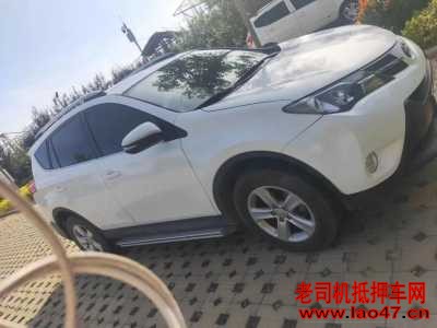 17RAV4