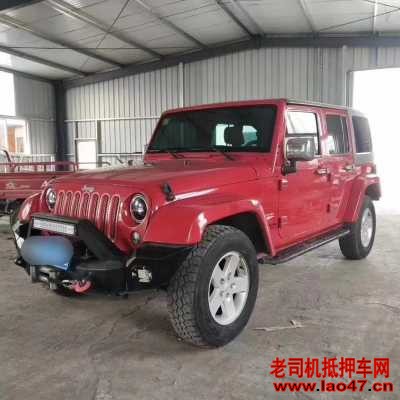 18JEEP