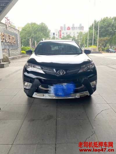 18RAV4