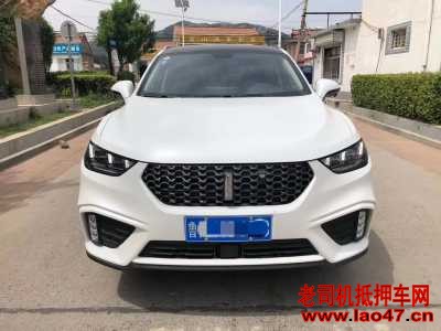 25곤WEY VV5