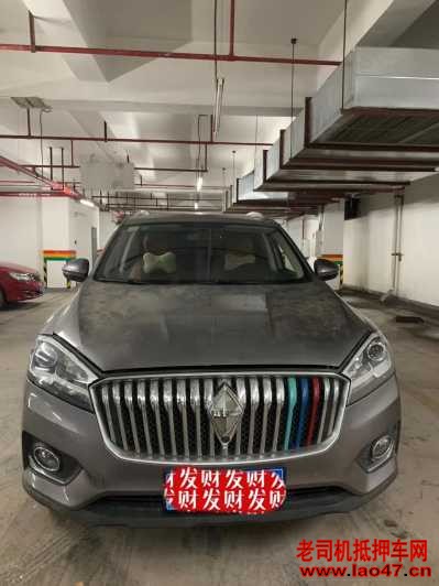 24걦BX7