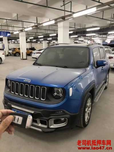 ̨22JEEP