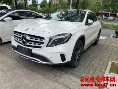 22걼GLA