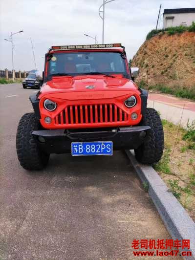 18JEEP