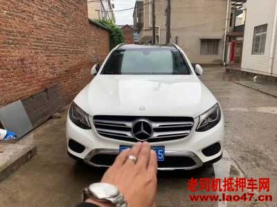 21걼GLC