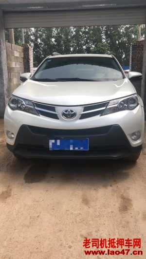 18RAV4